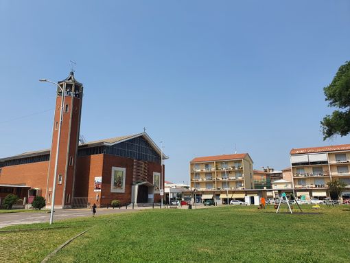 Busto, ancora forti puzze a Beata Giuliana Busto, ancora forti puzze a Beata Giuliana