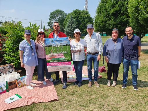 Dal dolore alla speranza: l’associazione Bianca Garavaglia festeggia 35 anni con un pic-nic solidale