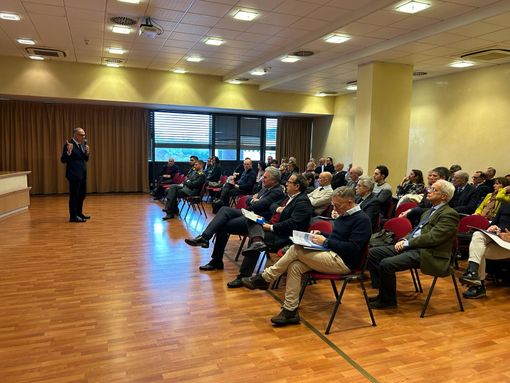 Lotta all’evasione fiscale: Ordine dei commercialisti di Busto in prima linea Lotta all’evasione fiscale: Ordine dei commercialisti di Busto in prima linea