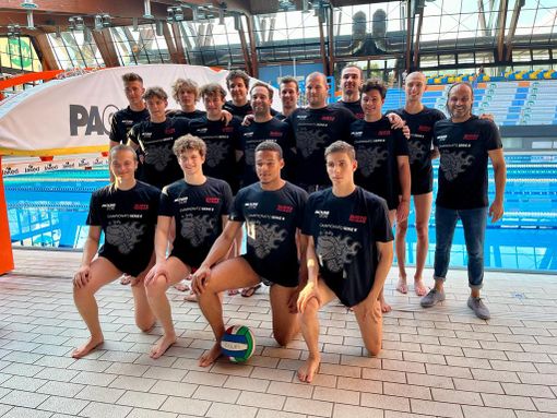 «Super allenati e sempre insieme con la testa nella B. Ce l'abbiamo fatta e ora sogniamo gli spalti pieni a Busto»