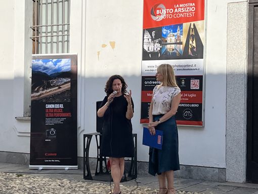 La città che non ti aspetti. E che conquista i fotografi