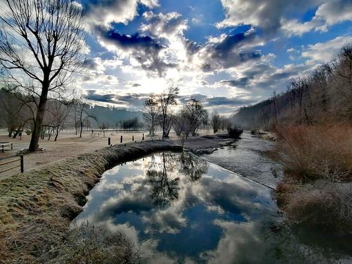 Un'immagine postata da Calimali Un'immagine postata da Calimali