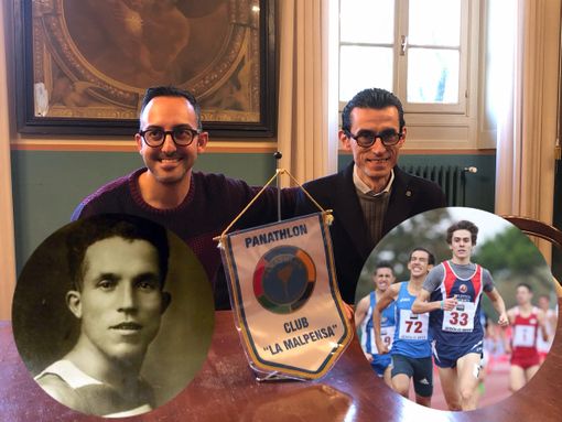 VIDEO. Il premio Speroni al dreamer Jacopo Peron