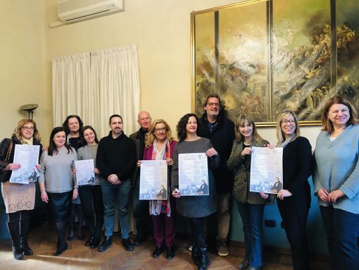 Un Manzoni insolito e “bustocco” nel cartellone del 150° anniversario della morte