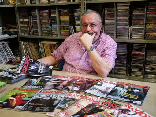 Giovedì a Gallarate l’ultimo saluto a Paolo Carù Giovedì a Gallarate l’ultimo saluto a Paolo Carù