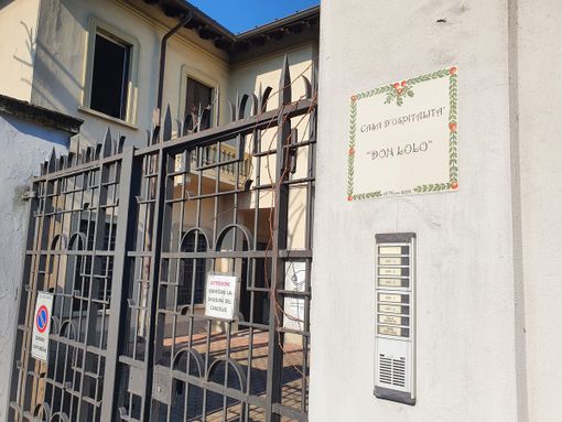 Casa Don Lolo, l'ospedale proroga la convenzione per i profughi ucraini