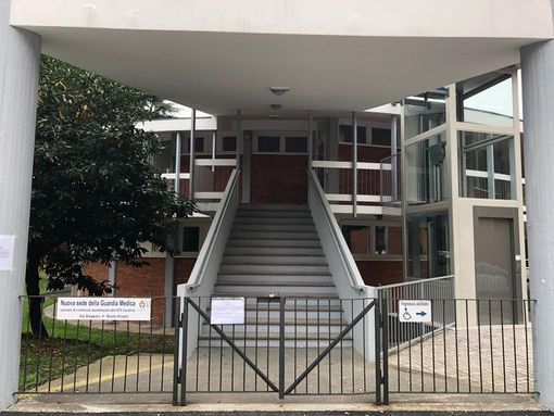 «La Casa della Salute di Sant’Anna non viene abbandonata». Arriva il Dipartimento di prevenzione e igiene di Ats «La Casa della Salute di Sant’Anna non viene abbandonata». Arriva il Dipartimento di prevenzione e igiene di Ats