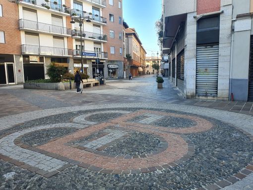 Morì per salvare un bambino, «Busto dedichi una piazza a Michele Trombello» Morì per salvare un bambino, «Busto dedichi una piazza a Michele Trombello»