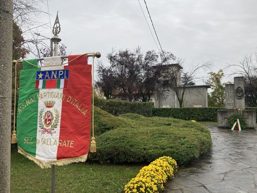 78° Anniversario dell’uccisione di Mauro Venegoni: la cerimonia domenica 30 ottobre