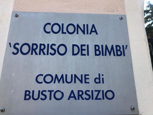Poche adesioni, niente sopralluogo alla colonia di Alassio