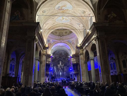 Busto, torna il concerto di Natale: le prenotazioni dei biglietti entro l'11 dicembre