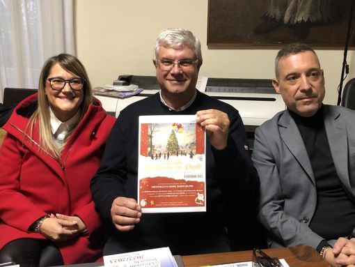 VIDEO. Festa dei Cupeti da grandi numeri e grande cuore con l'arcivescovo VIDEO. Festa dei Cupeti da grandi numeri e grande cuore con l'arcivescovo