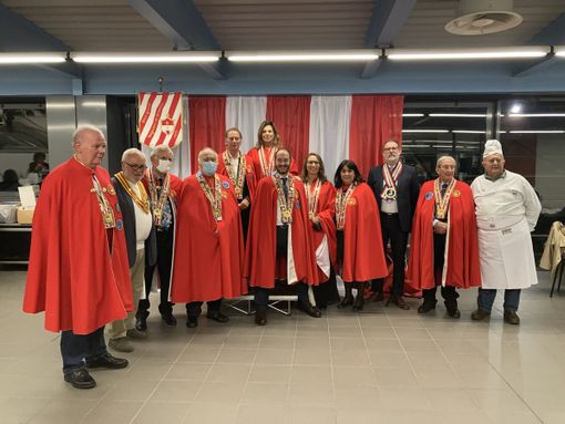 Insieme come quasi non si ricordava più: Busto ha vissuto la sua riscossa con la tradizione