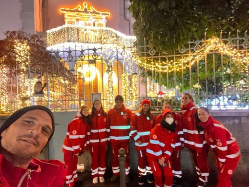 Foto per cortesia di Luigi Lomazzi