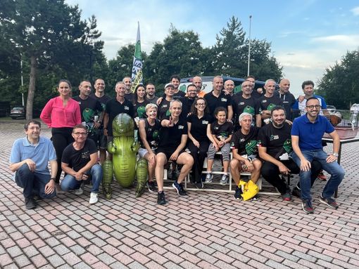 L'anno scorso parteciparono 200 persone