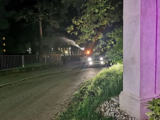 foto dalla pagina di Partecipiamo