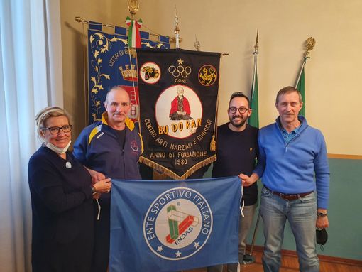 Al via a Busto un corso di difesa personale rivolto a tutte le donne