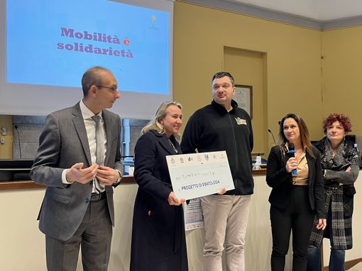 VIDEO. Busto, eppur si muove: più ciclovie, prendono forma i desideri dei bimbi e rinascono via Cavallotti e via Bramante. Con il sogno del cinema Oscar