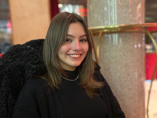 Olimpiadi d’italiano: Elisa Bianchi accede alla finalissima Olimpiadi d’italiano: Elisa Bianchi accede alla finalissima