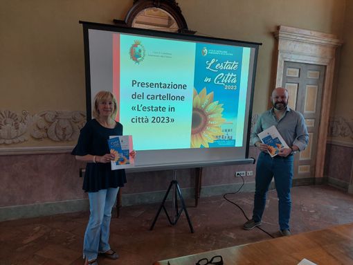 A Castellanza torna "L’Estate in città"