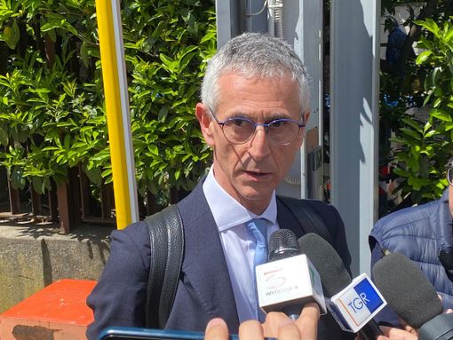 L'avvocato di Marco Manfrinati difese l'ex suora accusata per gli abusi sulla giovane Eva a Busto