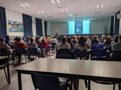 Le "istruzioni per l'uso" richiamano i genitori fagnanesi