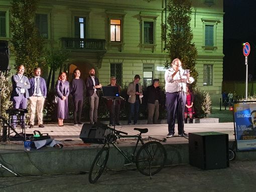 Farioli e Aime: incontro proficuo