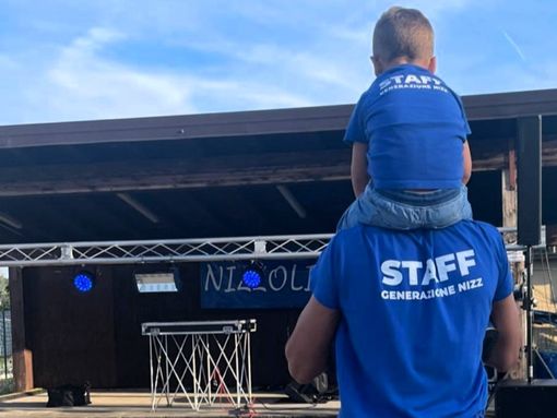 Nizzolina in festa per quattro giorni: una storia che continua...