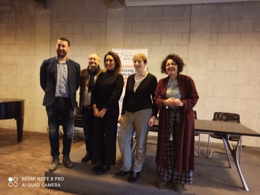Progetto D.E.A. - Donne Empowerment Accoglienza
