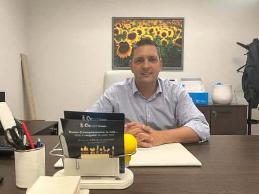 Attolini, niente dimissioni da Agesp Energia. Si va verso la rimozione dall’incarico Attolini, niente dimissioni da Agesp Energia. Si va verso la rimozione dall’incarico