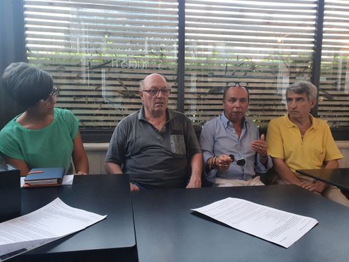 Obbligo di ascoltare il battito del feto prima di abortire. Anche a Busto la raccolta firme Obbligo di ascoltare il battito del feto prima di abortire. Anche a Busto la raccolta firme