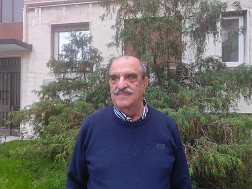 Gianfranco Donati alla guida della cooperativa sociale “Davide” per tendere una mano ai ragazzi in difficoltà