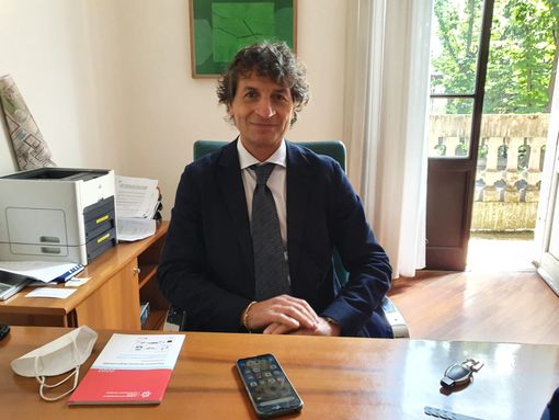 Pgt, si parte. Mariani: «Busto sostenibile e attrattiva. Centri storici da salvaguardare ma senza accanimento terapeutico» Pgt, si parte. Mariani: «Busto sostenibile e attrattiva. Centri storici da salvaguardare ma senza accanimento terapeutico»