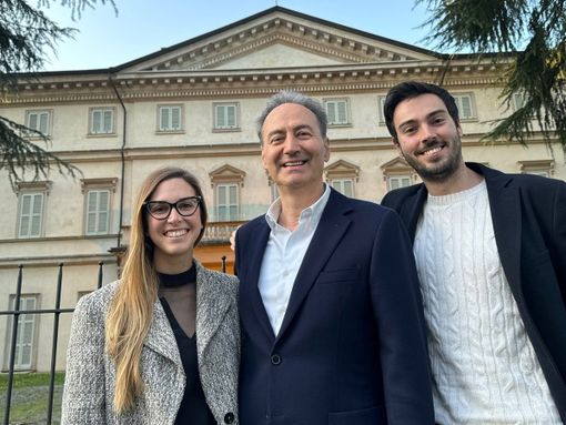 Olgiate, elezioni. Giorgio Volpi si ricandida a sindaco: «Non ho fatto questa scelta a cuor leggero»