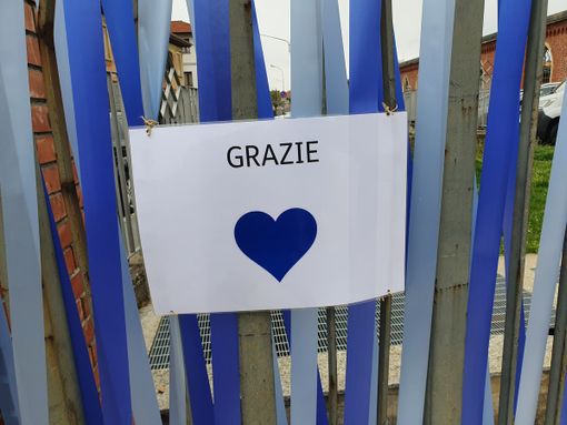 “Cairate in blu - Autismo: comprendere e agire” “Cairate in blu - Autismo: comprendere e agire”