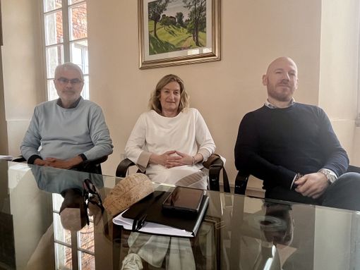 «Concorso di idee sulla palestra entro il 2024. Ecco il punto anche su mensa e colonia a Fagnano»