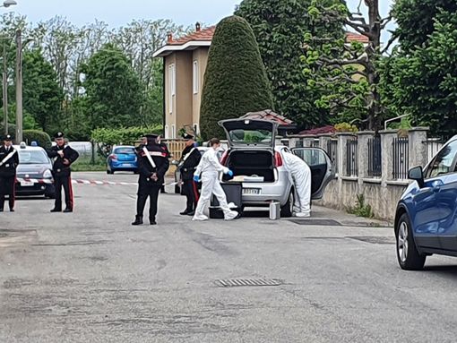 Azzurro Donna Varese: «Sgomento e amarezza di fronte all’ennesimo femminicidio» Azzurro Donna Varese: «Sgomento e amarezza di fronte all’ennesimo femminicidio»