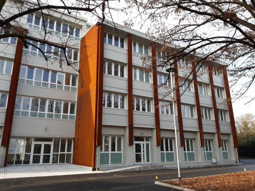 Cominciati i lavori nell’ex Accorsi per aprire la struttura a settembre Cominciati i lavori nell’ex Accorsi per aprire la struttura a settembre