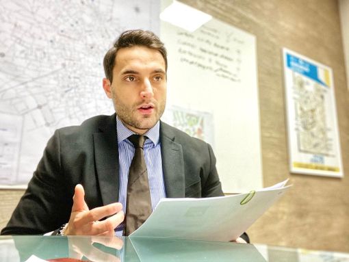 Alessandro Della Marra
