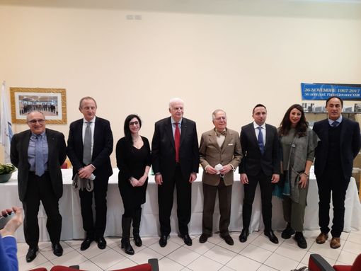 Busto, welfare aziendale in “Provvidenza” con Lilt Busto, welfare aziendale in “Provvidenza” con Lilt