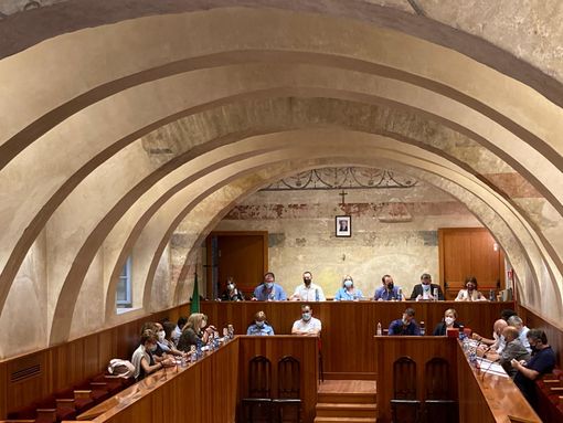 (Immagine d'archivio)