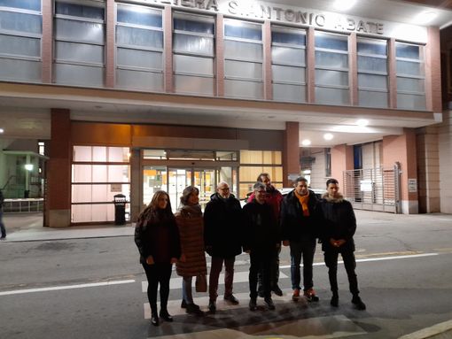 Ospedale Busto/Gallarate: il Pd dei due galli presenta le sue osservazioni