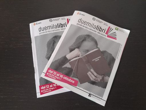 Duemilalibri, duemila presenze: chiusa l’edizione numero 23