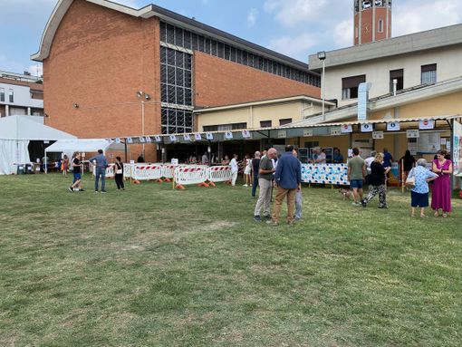 Il ritorno di don Claudio a Beata Giuliana, i parrocchiani: «Non l’abbiamo mai dimenticato» Il ritorno di don Claudio a Beata Giuliana, i parrocchiani: «Non l’abbiamo mai dimenticato»