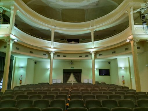 ALZHiamoci 2022: a Gallarate si parla di Alzheimer ALZHiamoci 2022: a Gallarate si parla di Alzheimer