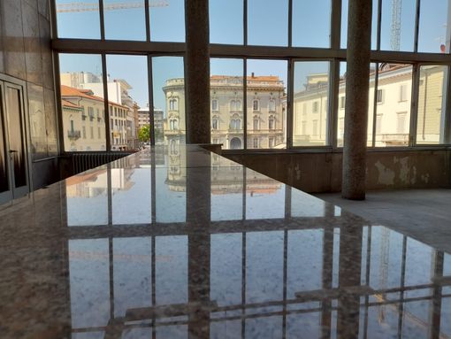 Palazzo Minoletti superstar grazie al Fai
