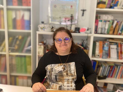 Laura Bignami Laura Bignami