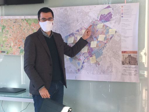 Legnano, «Volantini atto vile, ora abbassiamo i toni»