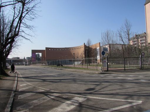 Il Museo di via De Magri, a Gallarate