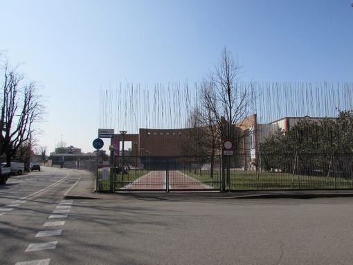 Il Maga a Gallarate continua a lavorare